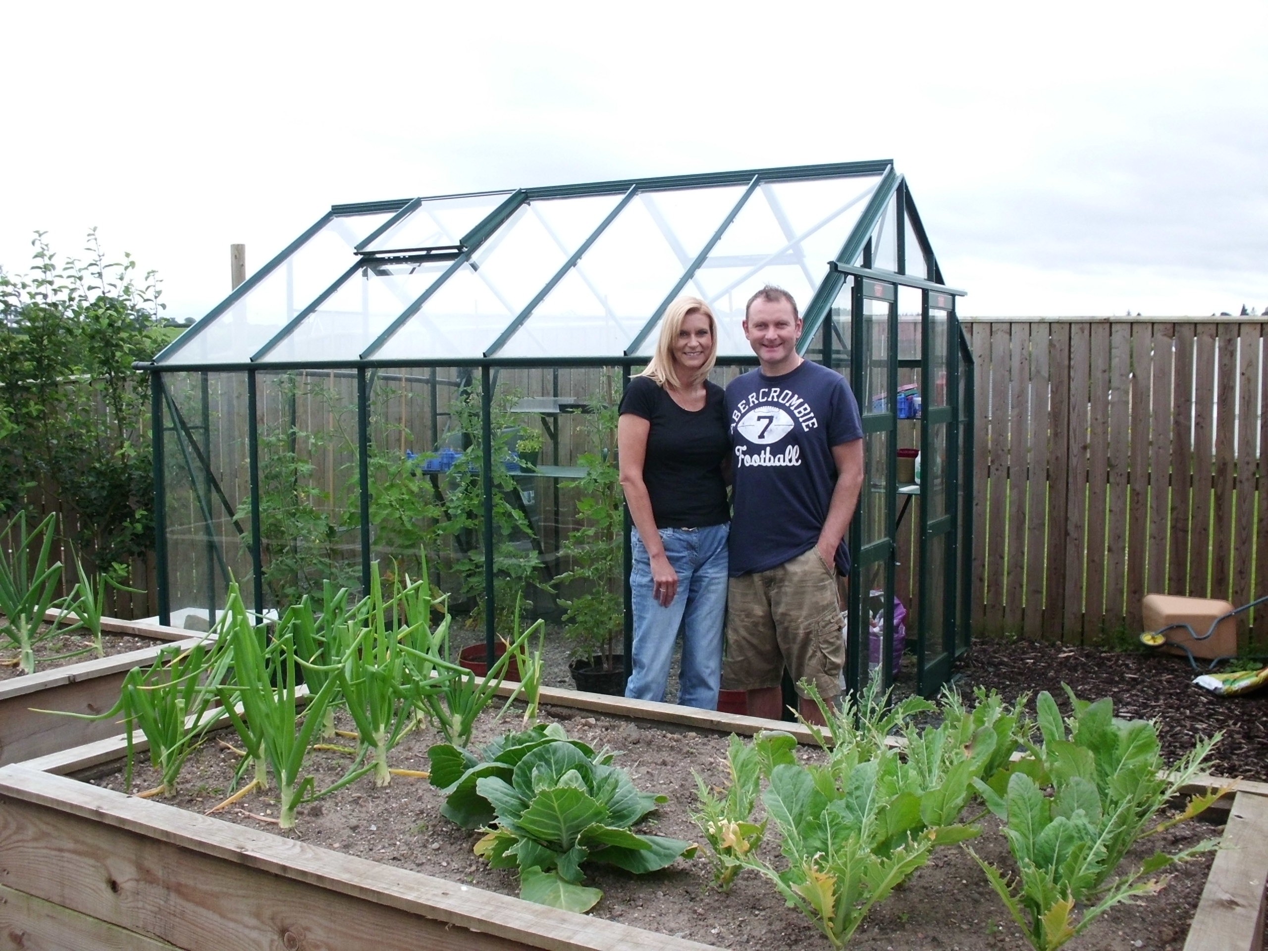 A comprehensive guide on solar greenhouses