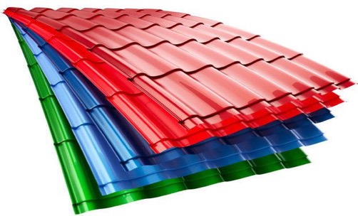 How To Choose The Colour For Your Steel Roofing