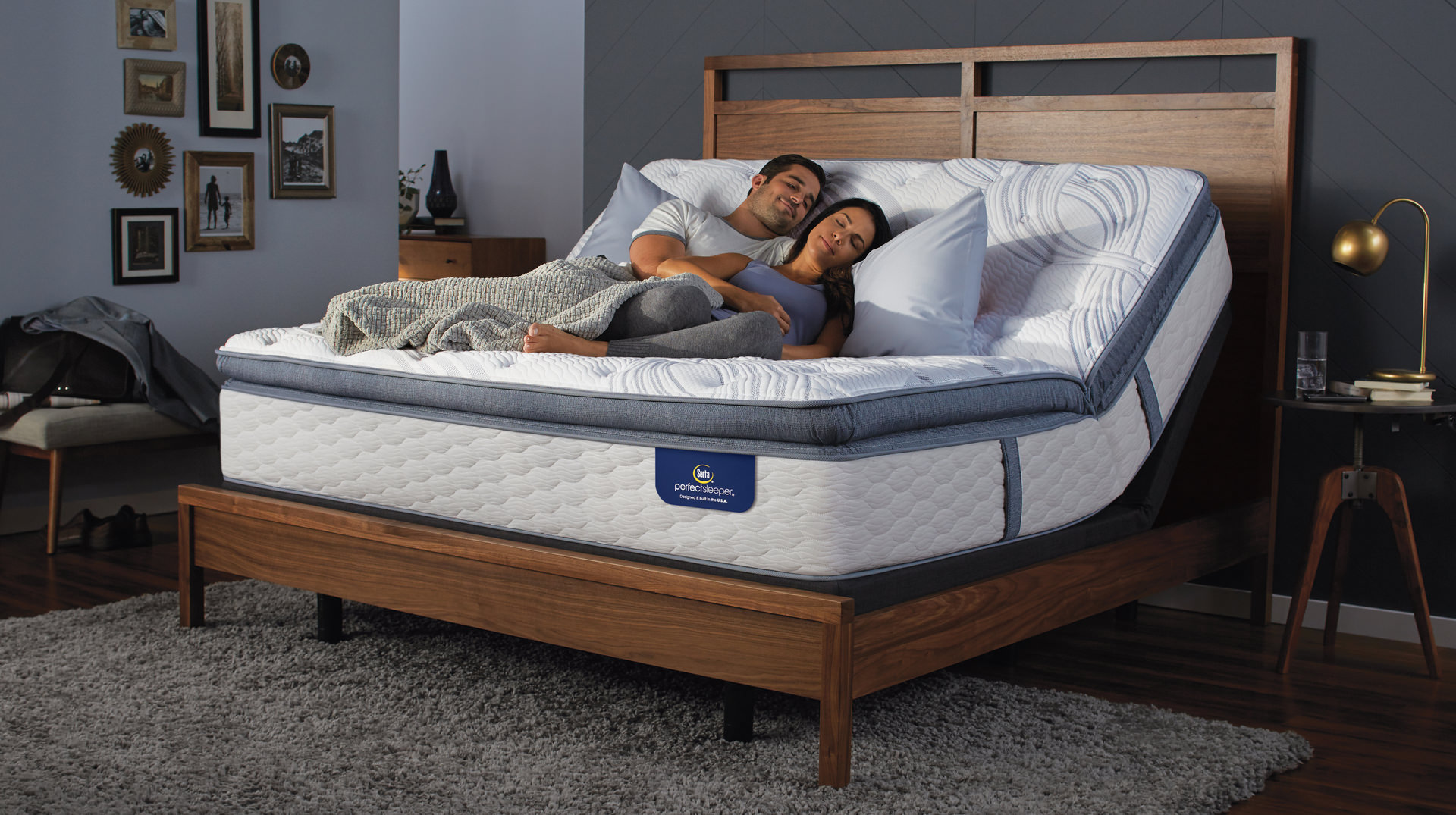 What are the health benefits that you can get by using the adjustable bed? Dallas Architecture