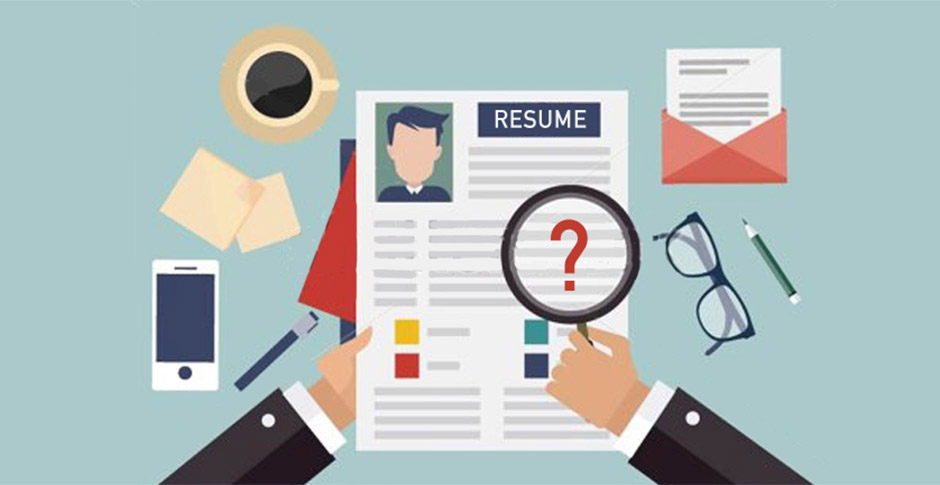 What Are The Factors Which Leads To A Quality Resume?