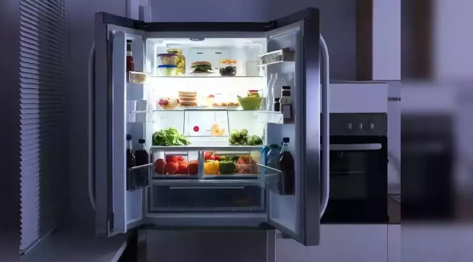 The best design you should consider when buying freezers and fridges