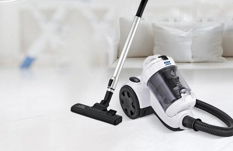 Why Vacuum Cleaners are Quite Handy to Maintain Hygiene